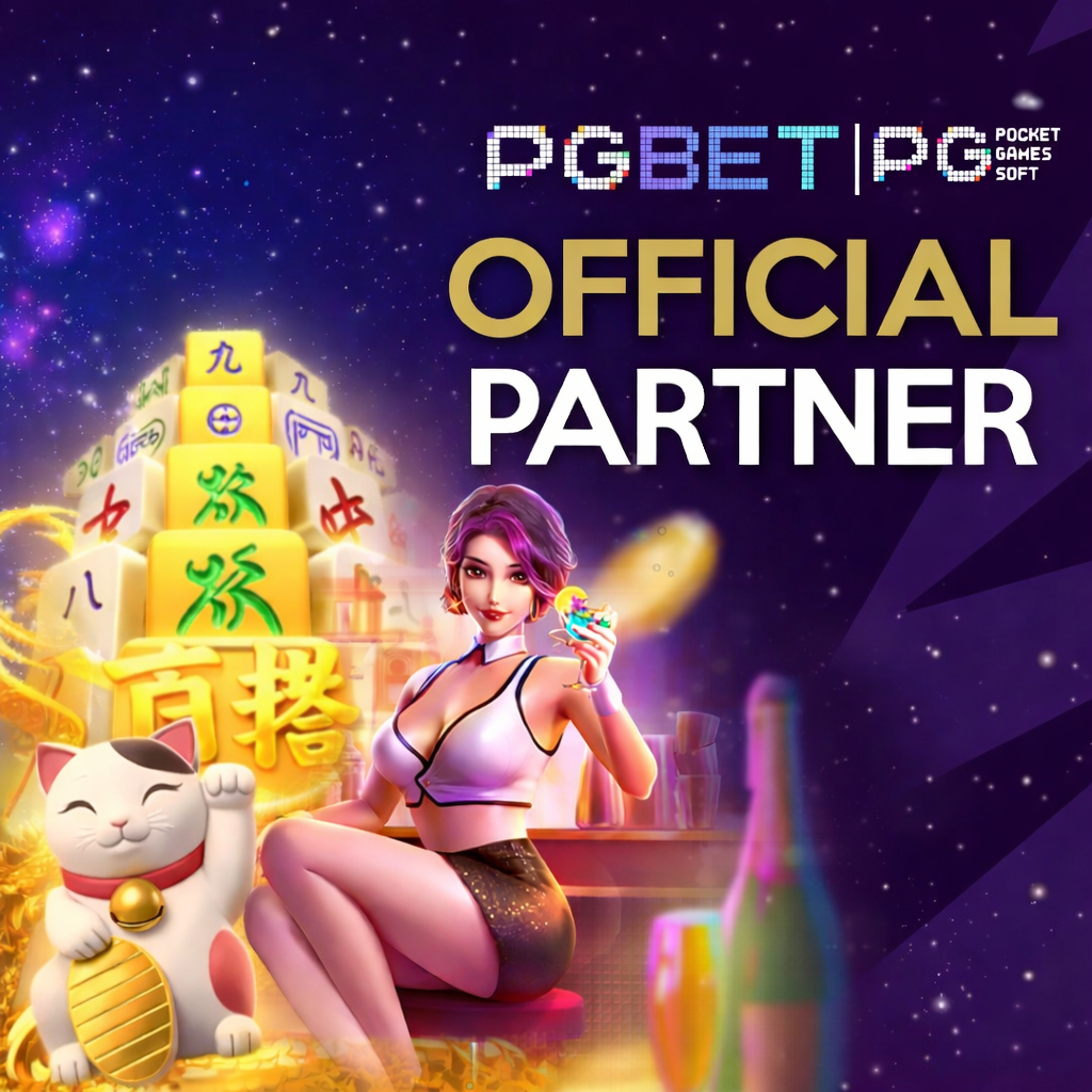 PGBET BANNER